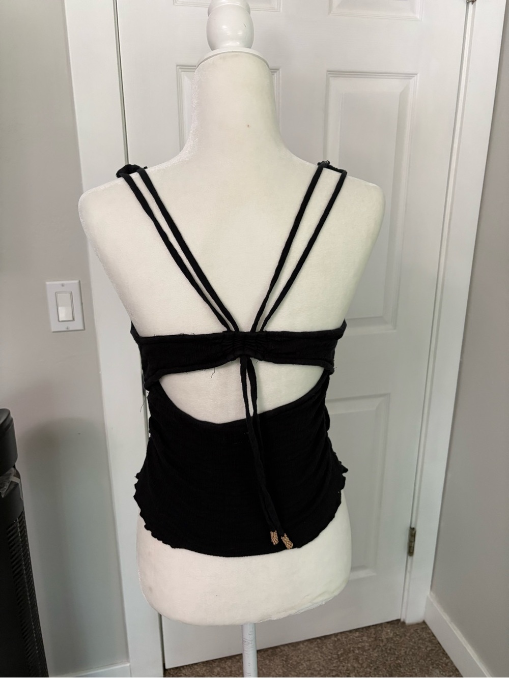 Drift Tank Top - Picture 4 of 7